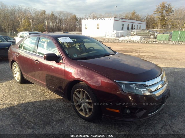 FORD FUSION 2012 3fahp0ja7cr296683