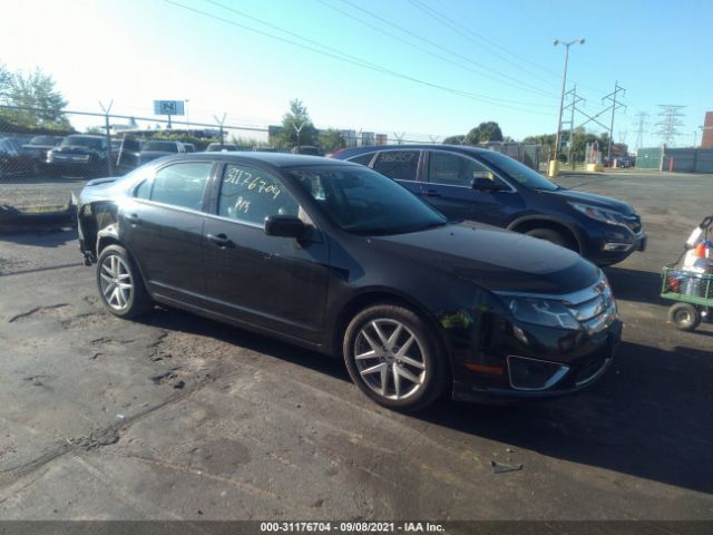 FORD FUSION 2012 3fahp0ja7cr300893