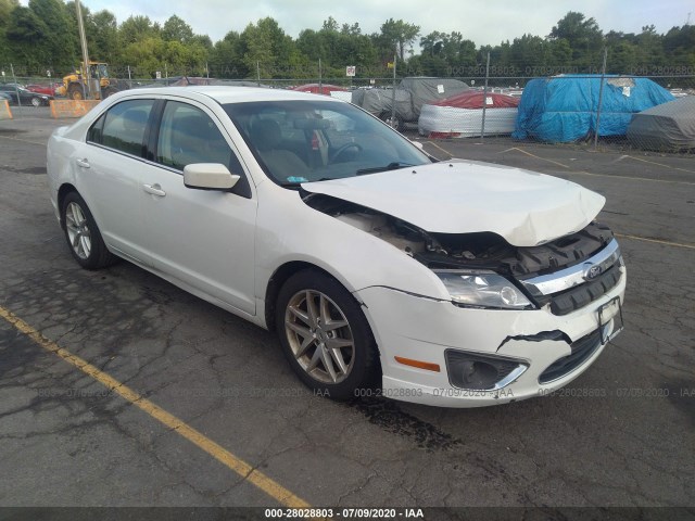 FORD FUSION 2012 3fahp0ja7cr303177