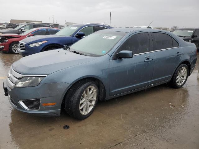 FORD FUSION 2012 3fahp0ja7cr312574