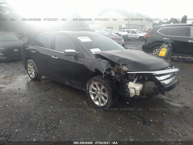 FORD FUSION 2012 3fahp0ja7cr315748