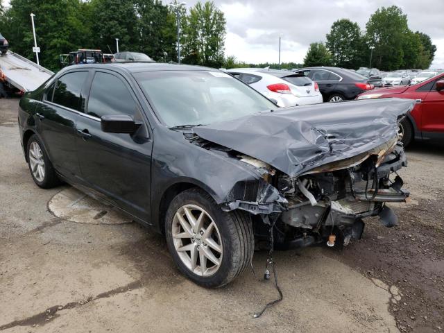 FORD FUSION SEL 2012 3fahp0ja7cr316351