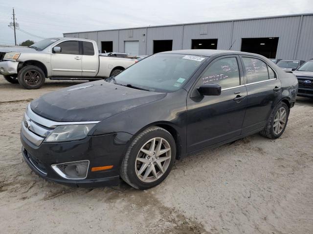 FORD FUSION 2012 3fahp0ja7cr321677