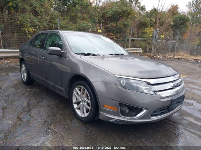 FORD FUSION 2012 3fahp0ja7cr329035