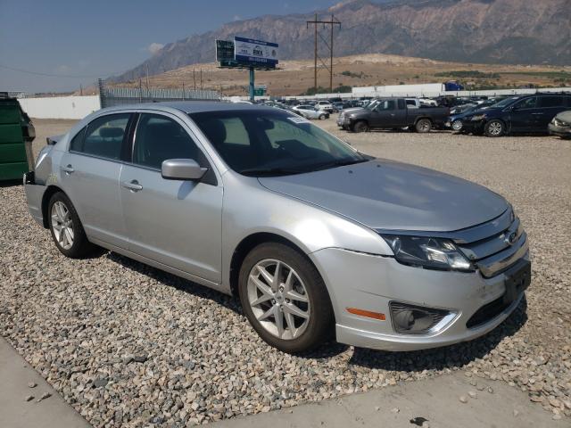 FORD FUSION SEL 2012 3fahp0ja7cr329150