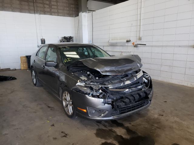 FORD FUSION SEL 2012 3fahp0ja7cr329276