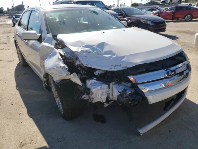 FORD FUSION SEL 2012 3fahp0ja7cr329374