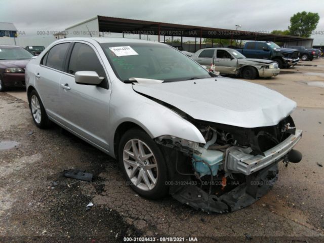 FORD FUSION 2012 3fahp0ja7cr329472