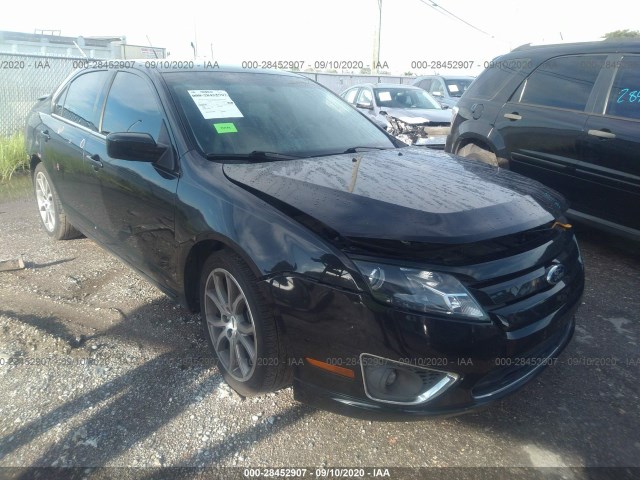 FORD FUSION 2012 3fahp0ja7cr330329