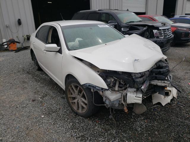 FORD FUSION SEL 2012 3fahp0ja7cr331058