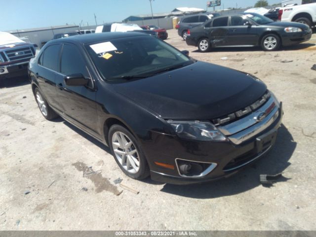 FORD FUSION 2012 3fahp0ja7cr332081