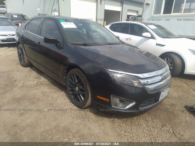 FORD FUSION 2012 3fahp0ja7cr338219