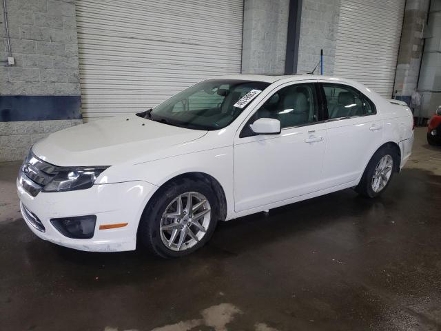 FORD FUSION 2012 3fahp0ja7cr339337