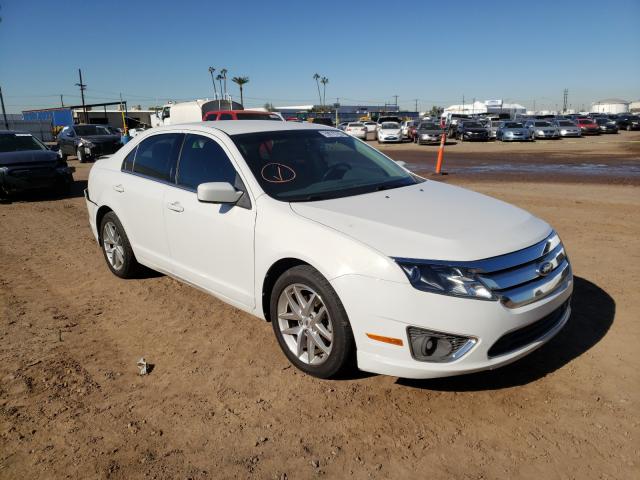 FORD FUSION SEL 2012 3fahp0ja7cr345820