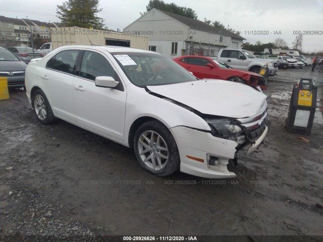 FORD FUSION 2012 3fahp0ja7cr347650