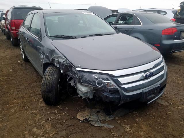 FORD FUSION SEL 2012 3fahp0ja7cr351388