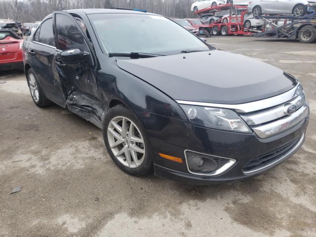 FORD FUSION SEL 2012 3fahp0ja7cr353836