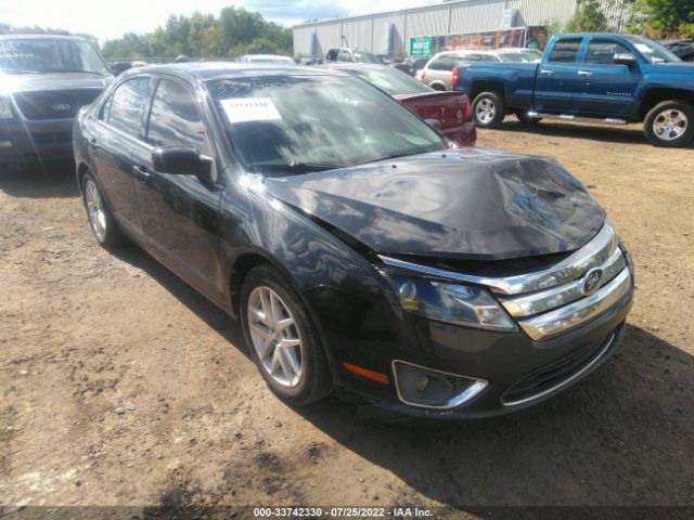 FORD FUSION 2012 3fahp0ja7cr354002