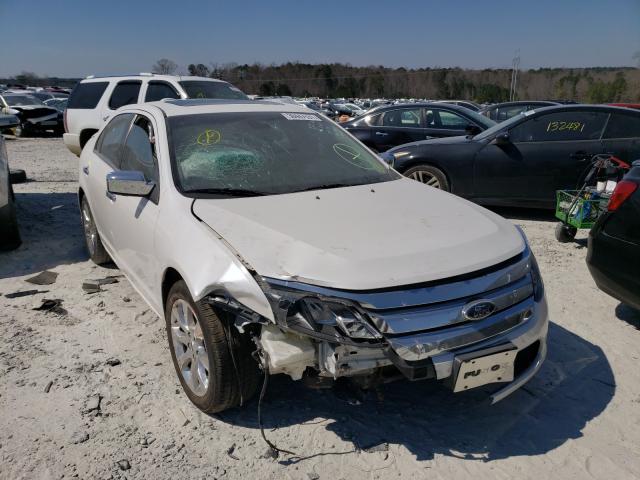 FORD FUSION SEL 2012 3fahp0ja7cr354517