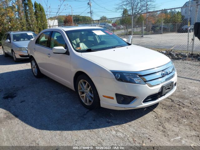 FORD FUSION 2012 3fahp0ja7cr358180