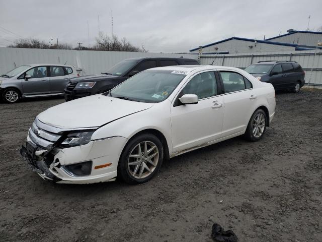 FORD FUSION SEL 2012 3fahp0ja7cr358356