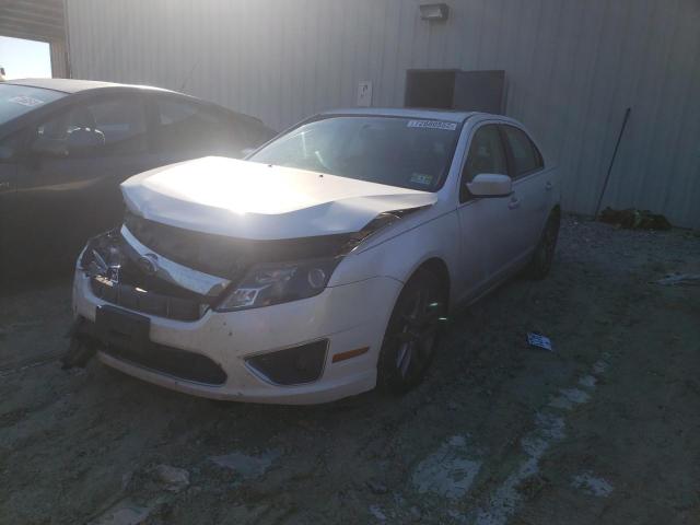 FORD FUSION SEL 2012 3fahp0ja7cr359037