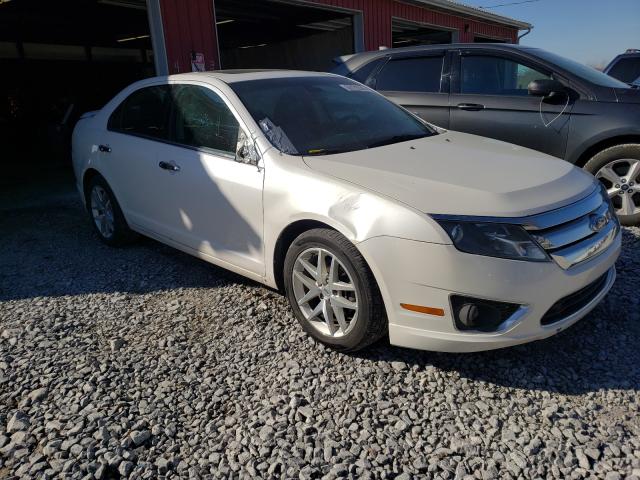 FORD FUSION SEL 2012 3fahp0ja7cr361581