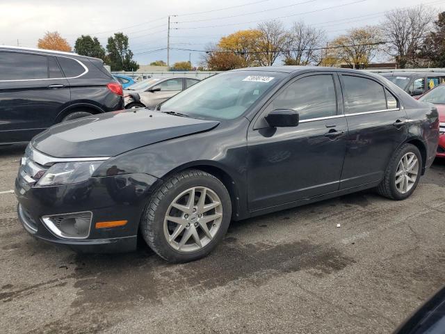 FORD FUSION 2012 3fahp0ja7cr361869