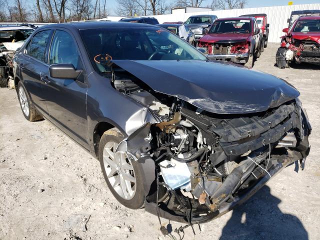 FORD FUSION SEL 2012 3fahp0ja7cr362388