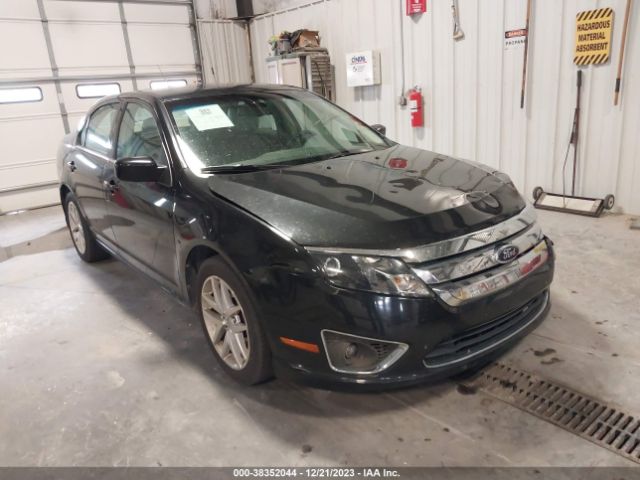 FORD FUSION 2012 3fahp0ja7cr363556