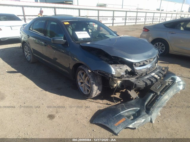 FORD FUSION 2012 3fahp0ja7cr364674