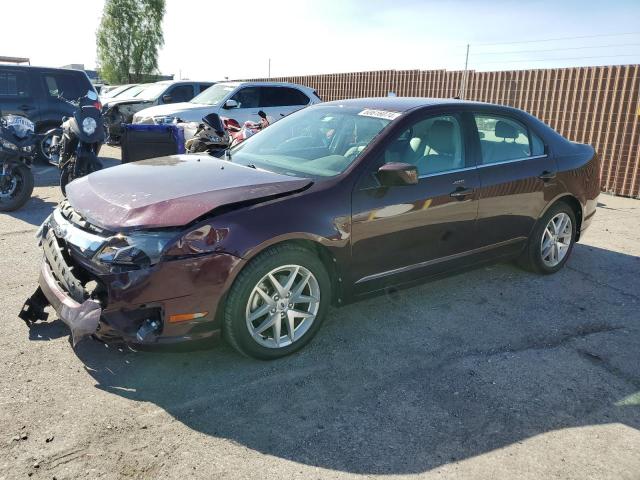 FORD FUSION 4D 2012 3fahp0ja7cr365033