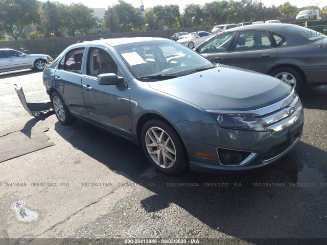 FORD FUSION 2012 3fahp0ja7cr365520