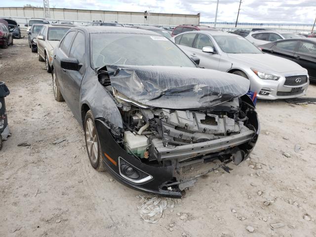 FORD FUSION SEL 2012 3fahp0ja7cr372354