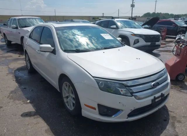 FORD FUSION 2012 3fahp0ja7cr375237