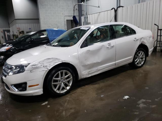 FORD FUSION 2012 3fahp0ja7cr377750