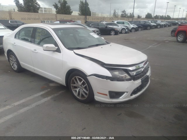 FORD FUSION 2012 3fahp0ja7cr378476