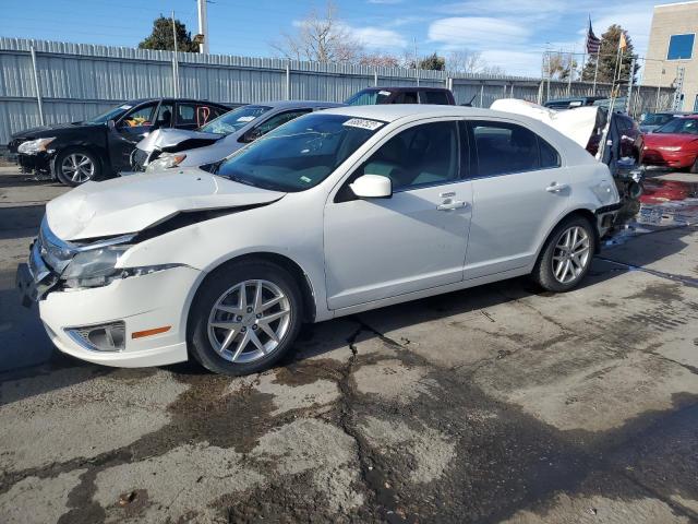 FORD FUSION SEL 2012 3fahp0ja7cr380082