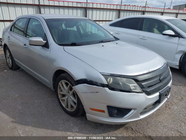 FORD FUSION 2012 3fahp0ja7cr383094