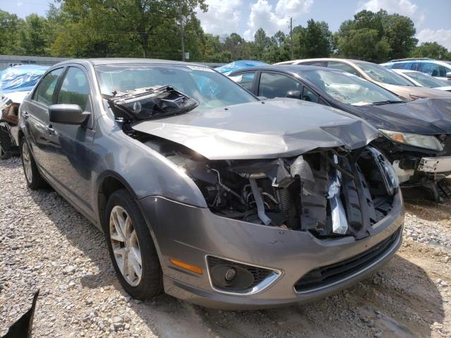 FORD FUSION SEL 2012 3fahp0ja7cr388165