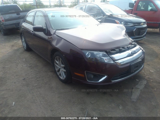 FORD FUSION 2012 3fahp0ja7cr391728