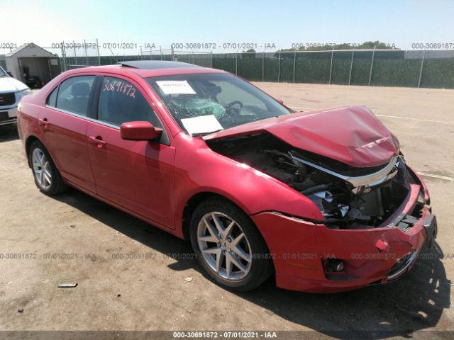 FORD FUSION 2012 3fahp0ja7cr396833