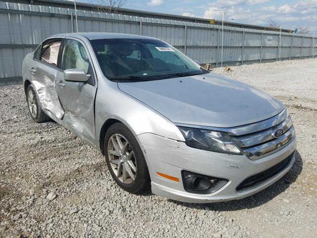 FORD FUSION 2012 3fahp0ja7cr397450