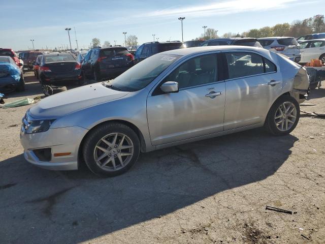 FORD FUSION 2012 3fahp0ja7cr400704