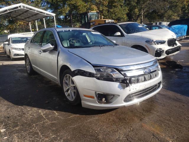 FORD FUSION SEL 2012 3fahp0ja7cr404963