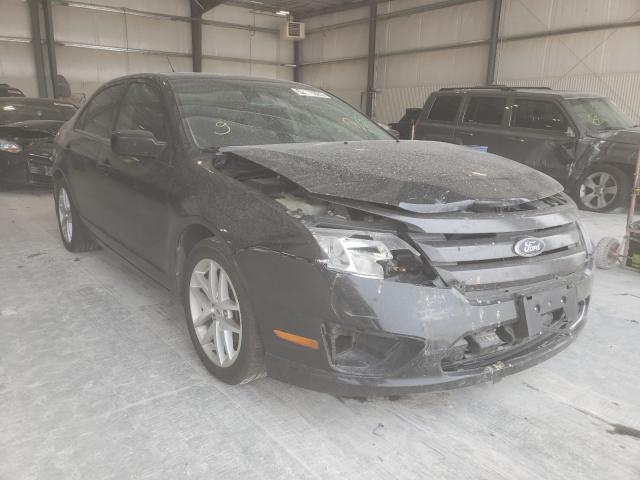 FORD FUSION SEL 2012 3fahp0ja7cr405367