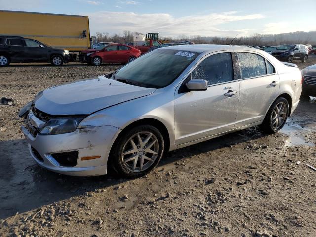 FORD FUSION SEL 2012 3fahp0ja7cr409581