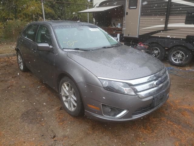 FORD FUSION SEL 2012 3fahp0ja7cr411427