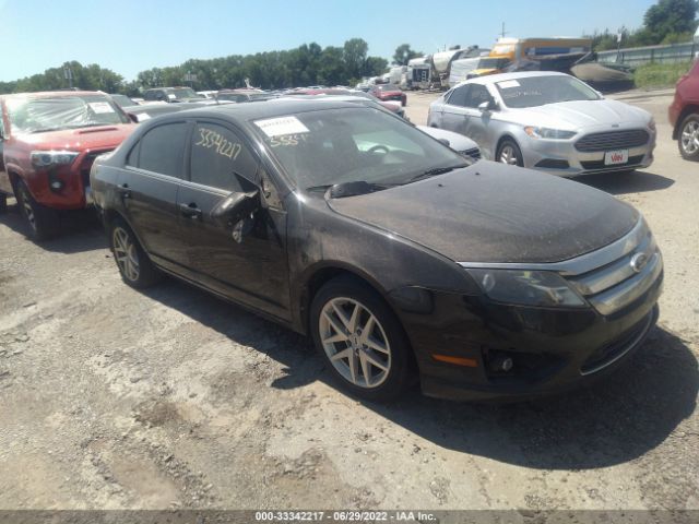 FORD FUSION 2012 3fahp0ja7cr412058