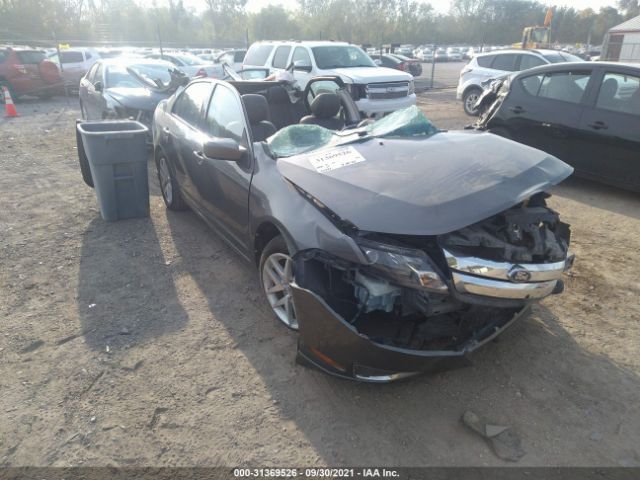 FORD FUSION 2012 3fahp0ja7cr412223